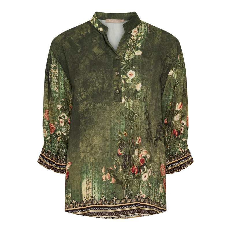 Marta-du-Chateau-Melisande-Blus-Dam-Military-1
