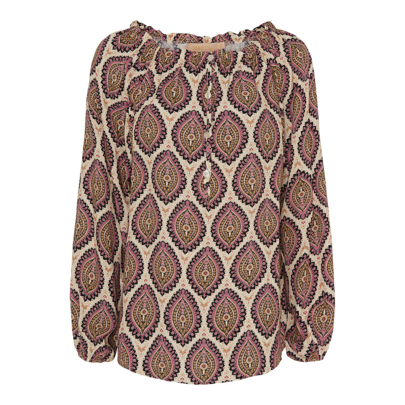 Marta-du-Chateau-Nadia-Blus-Dam-Black-Beige-1