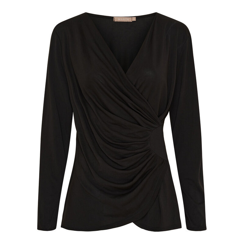 Marta-du-Chateau-Primrose-Topp-Dam-Black-1