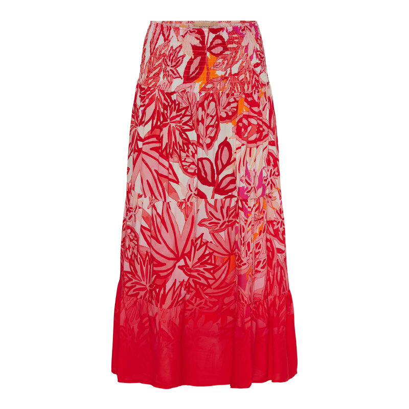 Marta-du-Chateau-Princess-Kjol-13-Dam-Print-Rosso