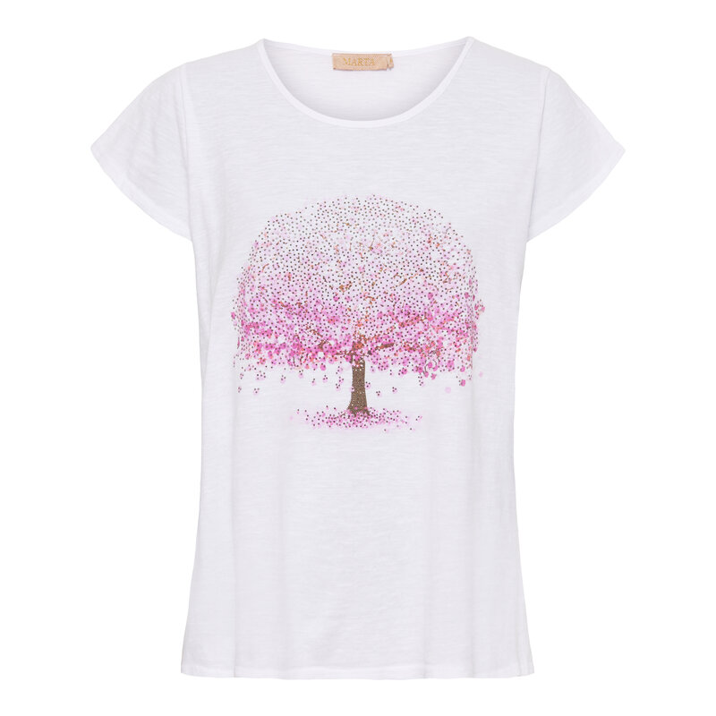 Marta-du-Chateau-T-shirt-Dam-Rosa-Trad-1