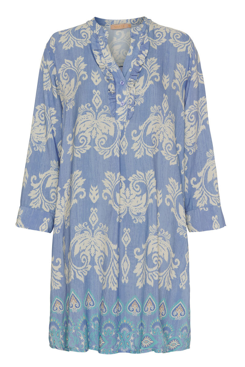 Marta-du-Chateau-Valentina-Tunika-Dam-Jeansbla-1