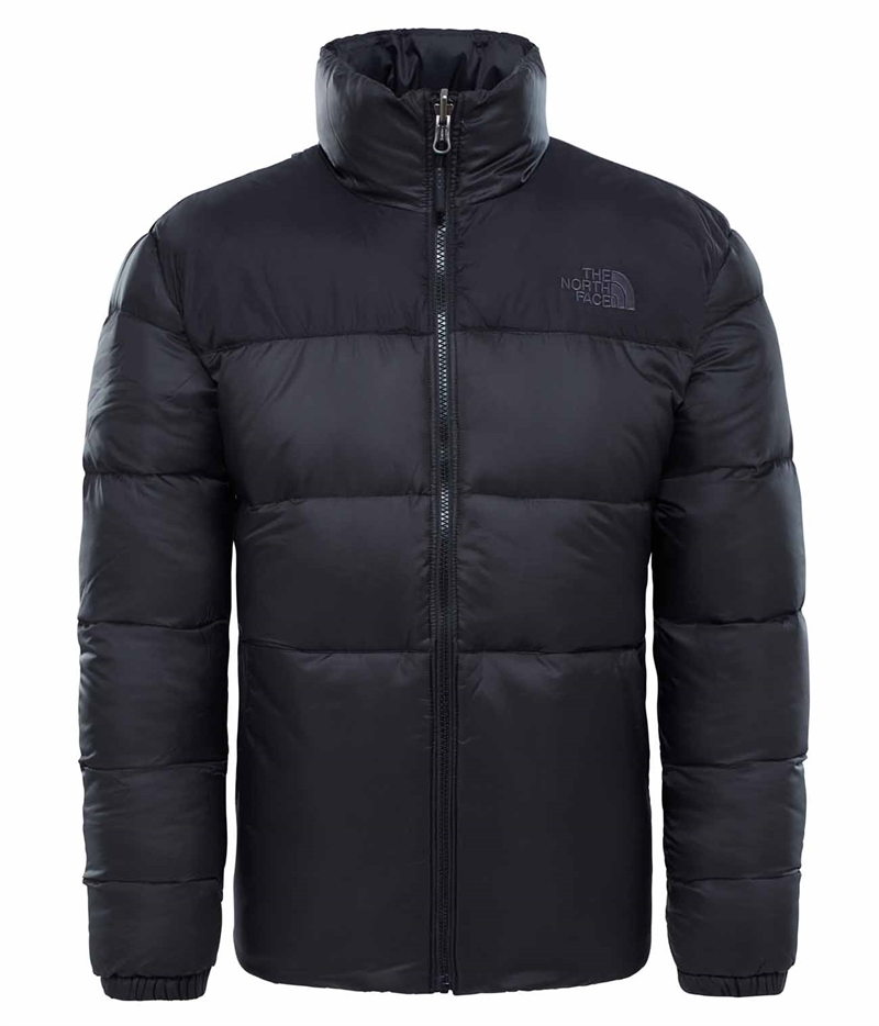 north face vinterjacka herr