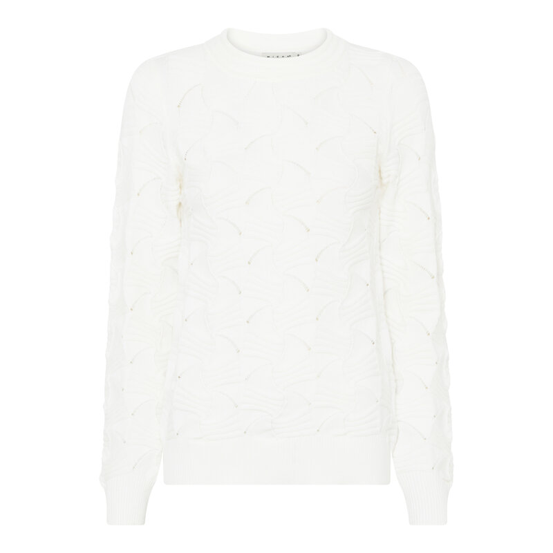 Micha-Ivy-Stickad-Pullover-Dam-Off-White-1