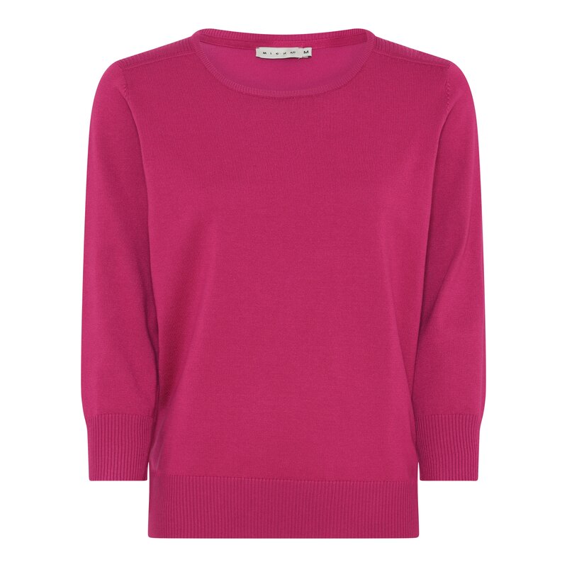 Micha-Norah-Pullover-Dam-Pink-1