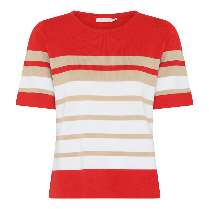 Micha-Zuzanna-Kortarmad-Pullover-Dam-Red-Sand-1
