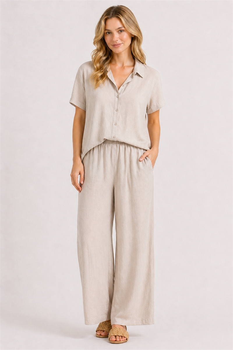 Mildred Set Dam Beige Chica London | Smilebutiken