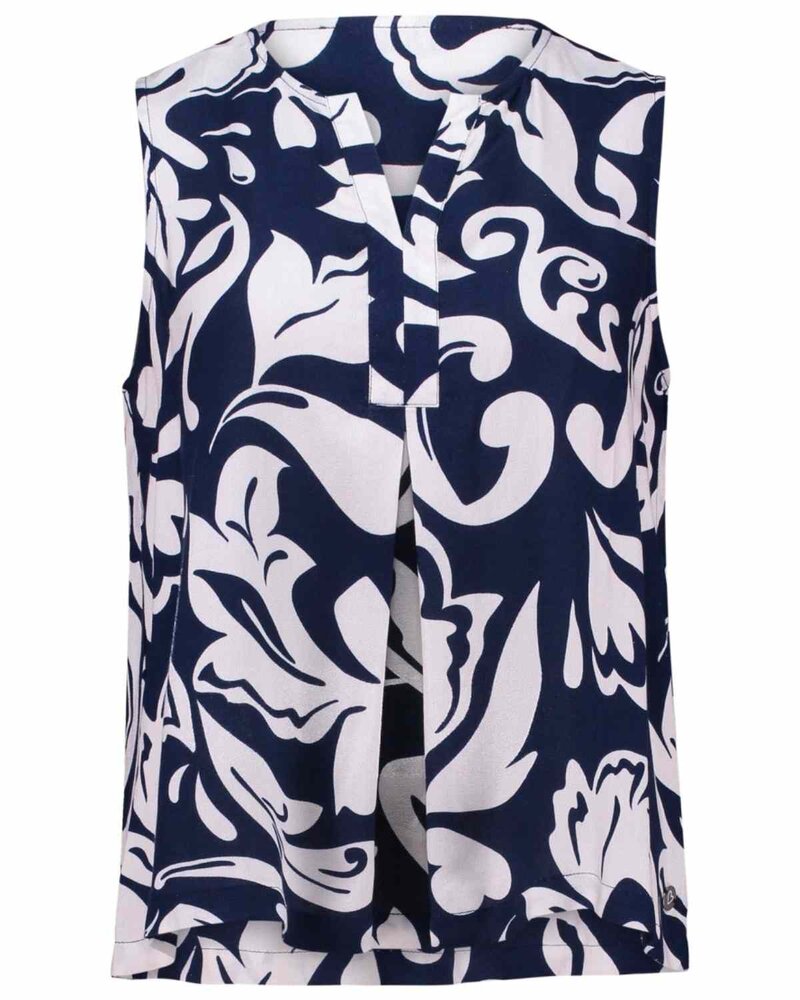Monstrad-Blus-Haven-Dam-Navy-Zabaione--Smilebutiken-1