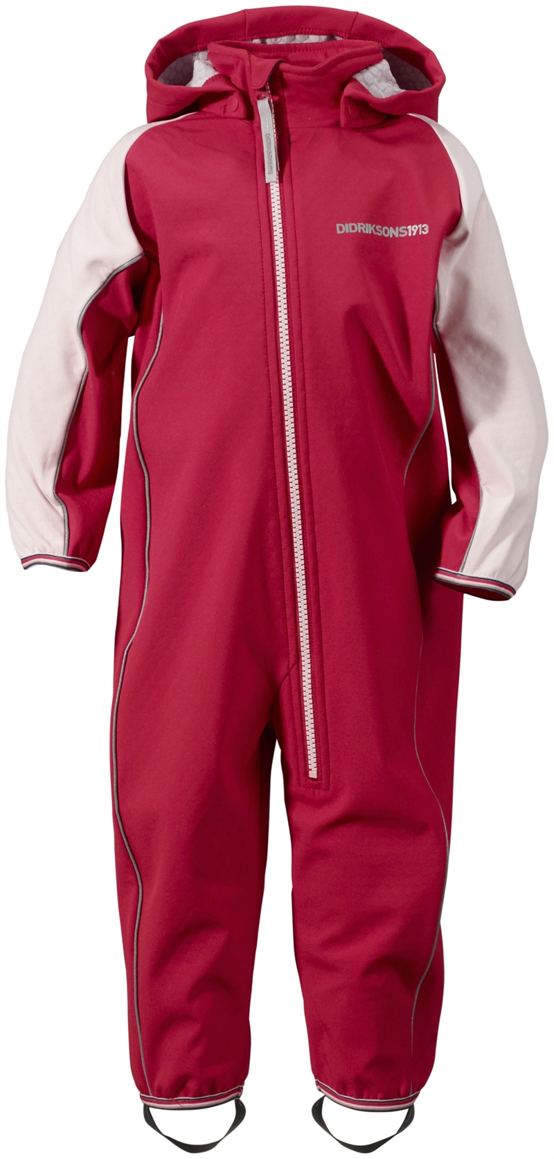 Myamba Kids Coverall Softshelloverall