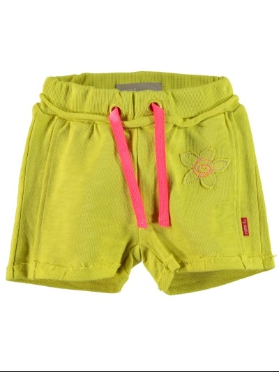 Name it Ibosa Sweet shorts Gul Mini 1