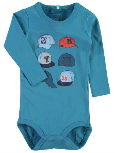 Name it Lester Body Blue Moon Baby 1