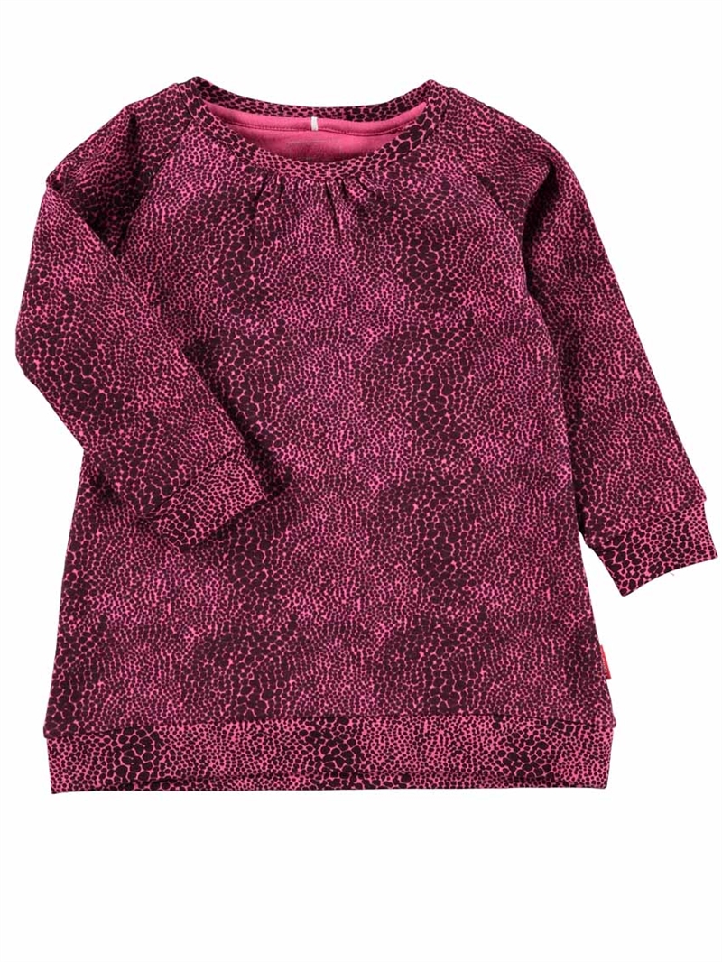 Name it Lova Långärmad Sweat Tröja Mini Rosa