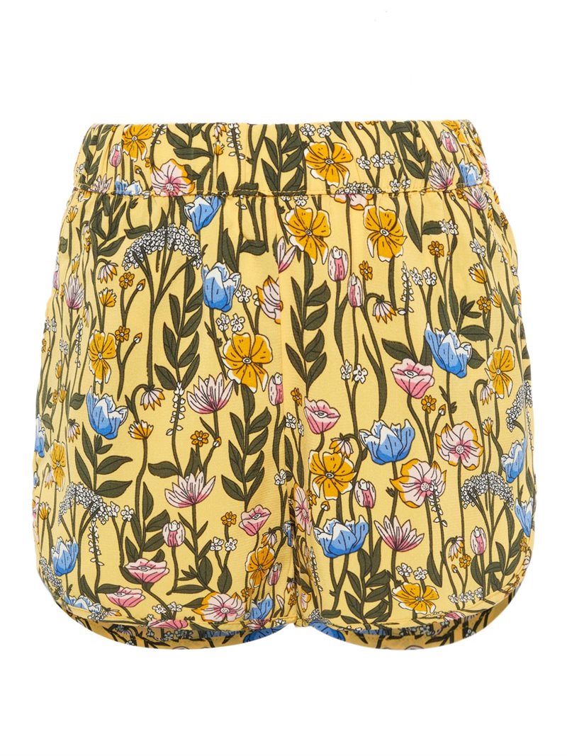Name it Vinaya Shorts Barn Pale Marigold