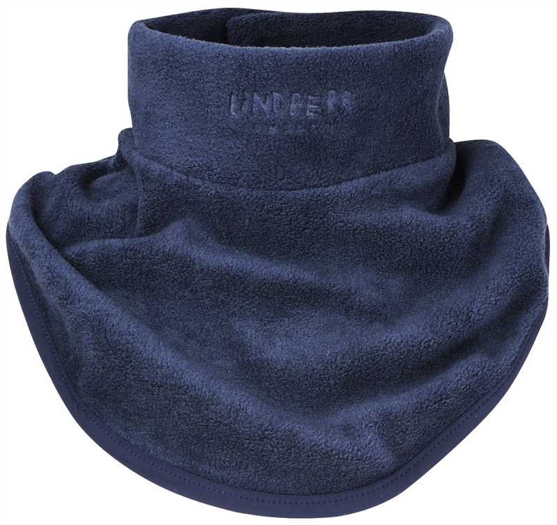 Neck Warmer Classic Fleece Navy