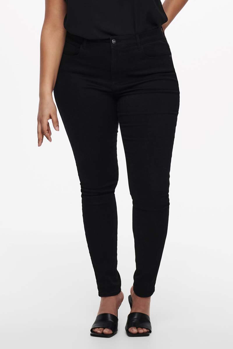 ONLY-Augusta-Jeans-Hog-Midja-Dam-Black-1