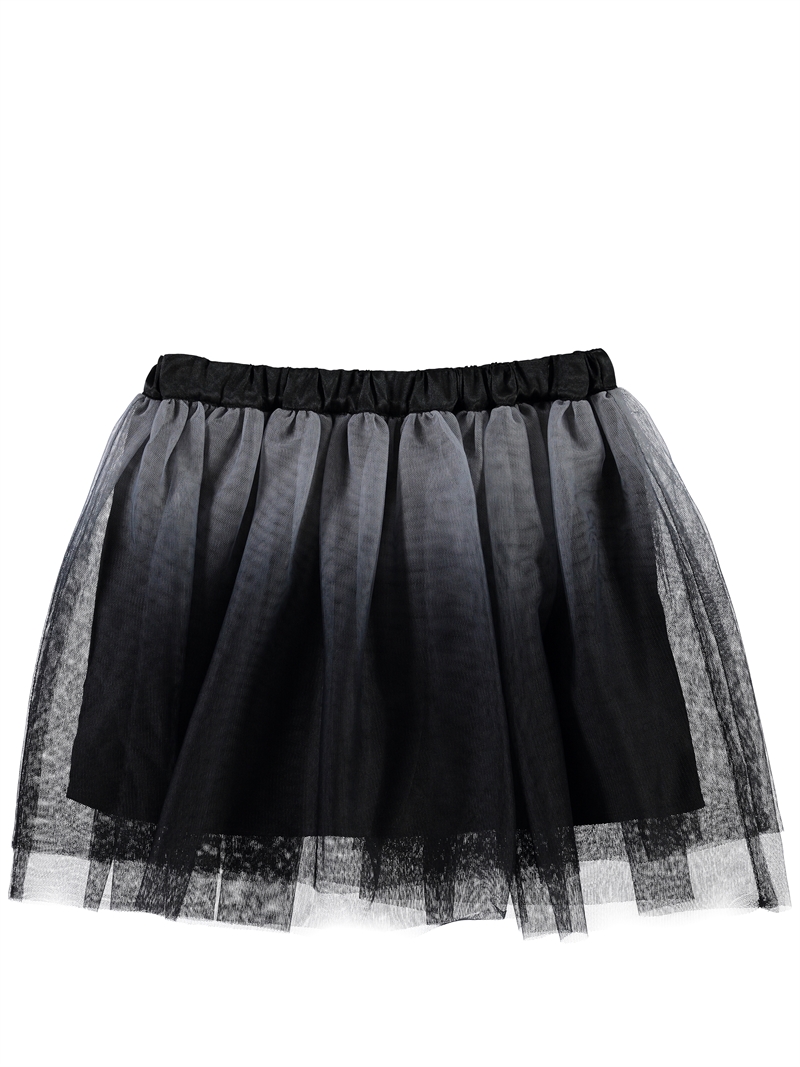 Oldip K Skirt Tyllkjol Barn Frost Gray Name it