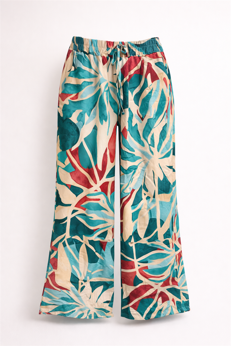 Oliia Byxa Dam Aqua Marin Zabaione | Smilebutiken