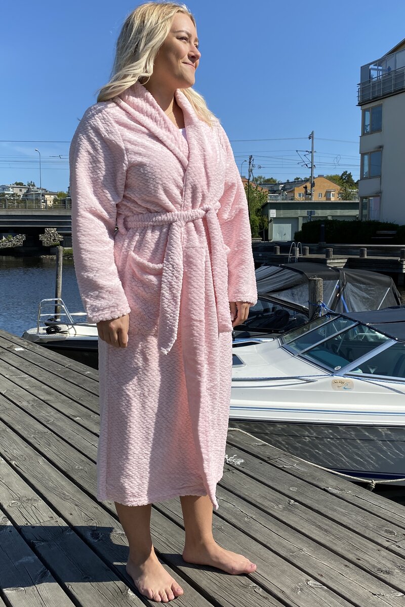 Only-Molly-Maxi-Morgonrock-Dam-Rosa-10
