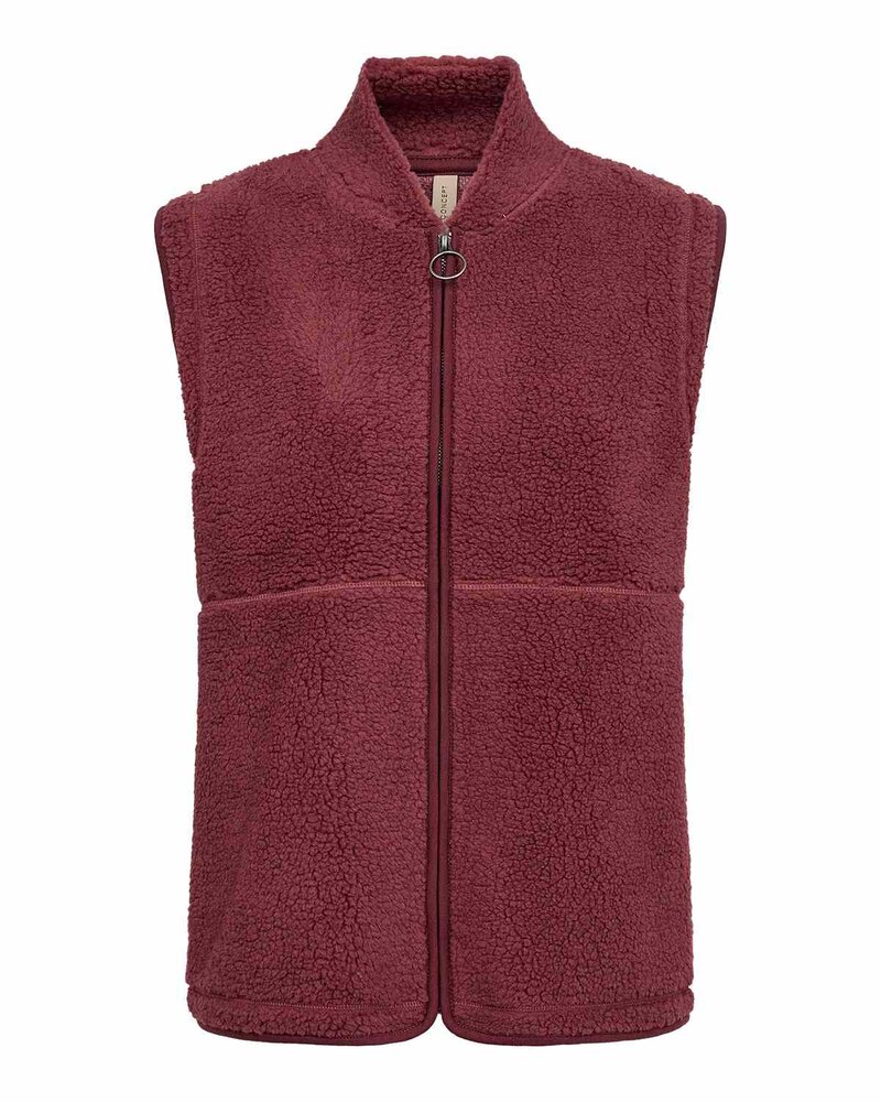 Onyx-3-Pile-Vast-Dam-Oxblood-Red-Soyaconcept--Smilebutiken-1