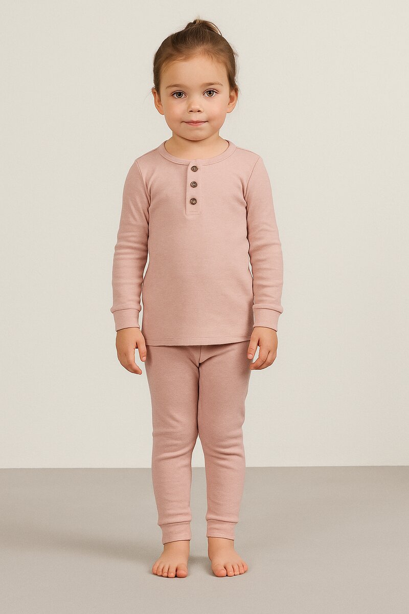 P-K-Ribbad-Pyjamas-Barn-Pink-20