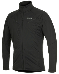 PXC Storm Jacket Men Black