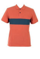 Pike Orange Herr Berga