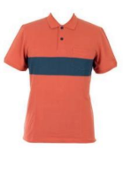 Pike Orange Herr Berga 3XL-4XL