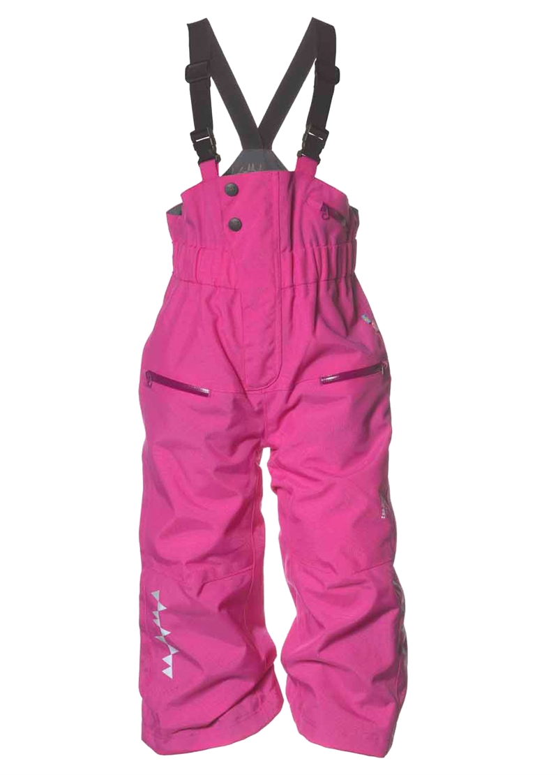 Powder Winter Pant Smoothie Skidbyxor Barn Isbjörn Of Sweden