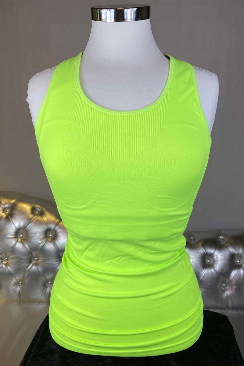Racerback-Seamlesslinne-Gron-1