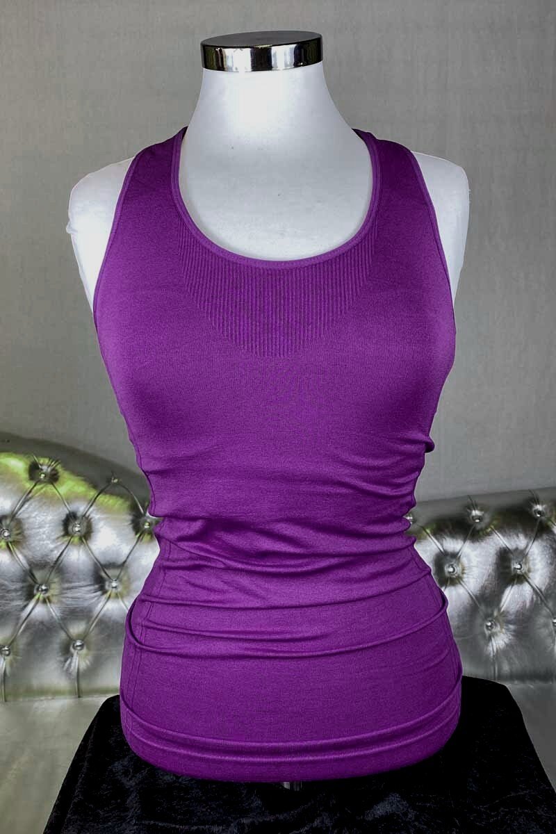 Racerback-Seamlesslinne-Lila-1