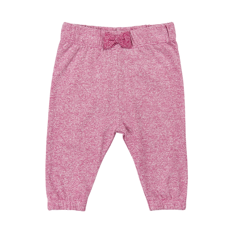 Me Too Mil 375 Pants Red Violet Baby