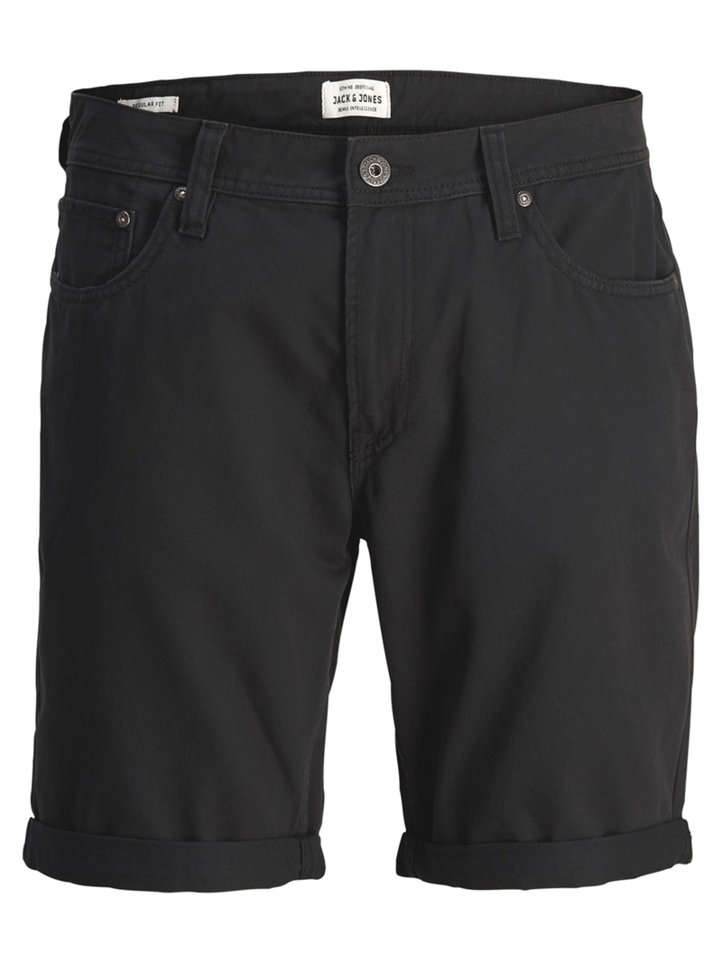 Jack & Jones Rick Shorts Herr Black