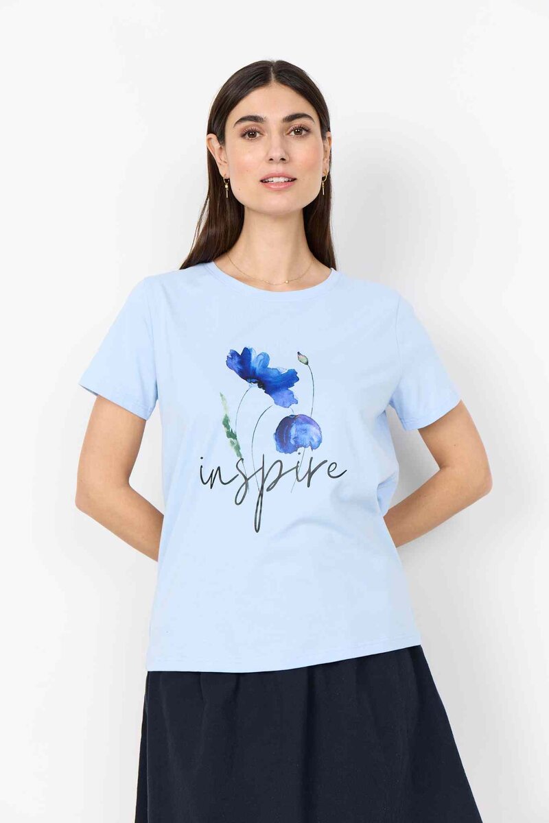 Rina-19-T-Shirt-Dam-Windsurfer-Soyaconcept--Smilebutiken-1