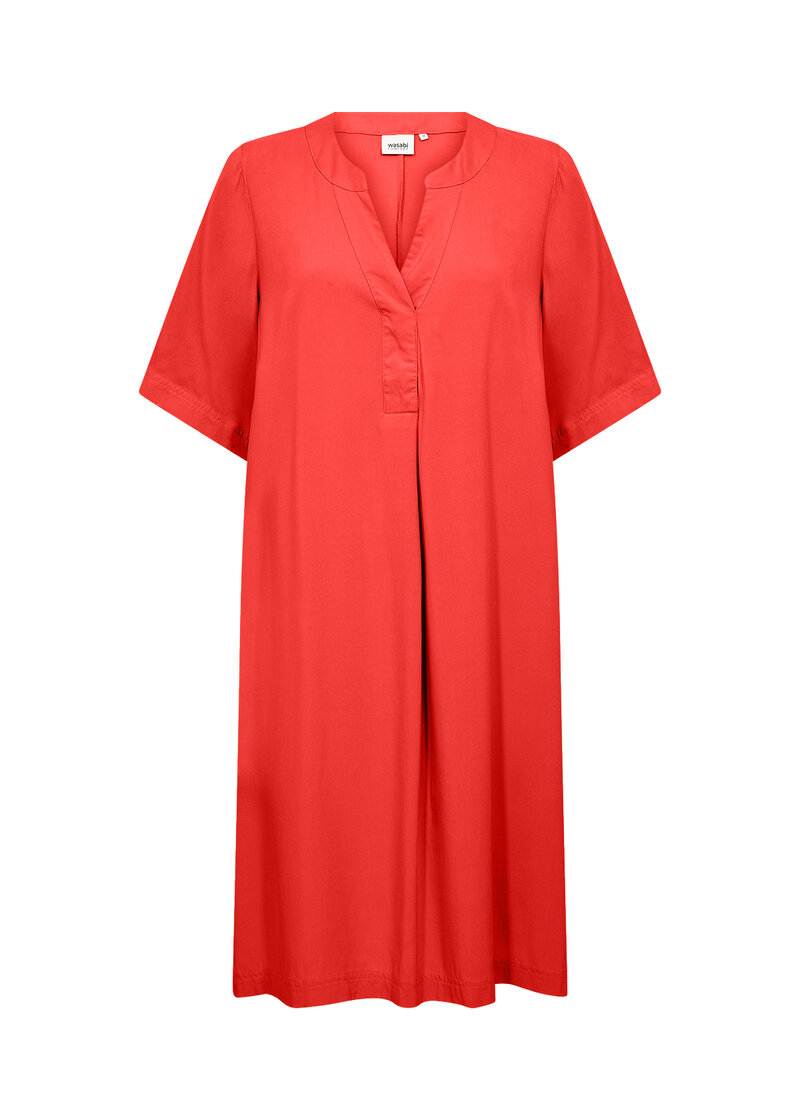 Sia-43-Lang-Tunika-Dam-Bittersweet-Wasabiconcept--Smilebutiken-1