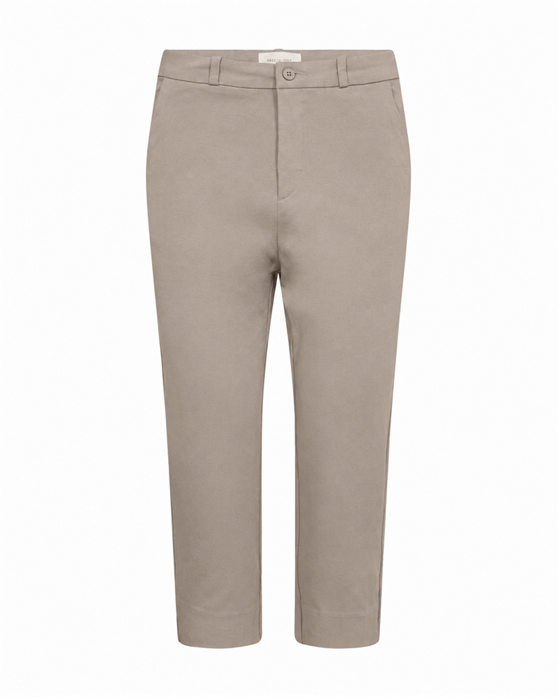 Solvej Capri Dam Simply Taupe Freequent | Smilebutiken