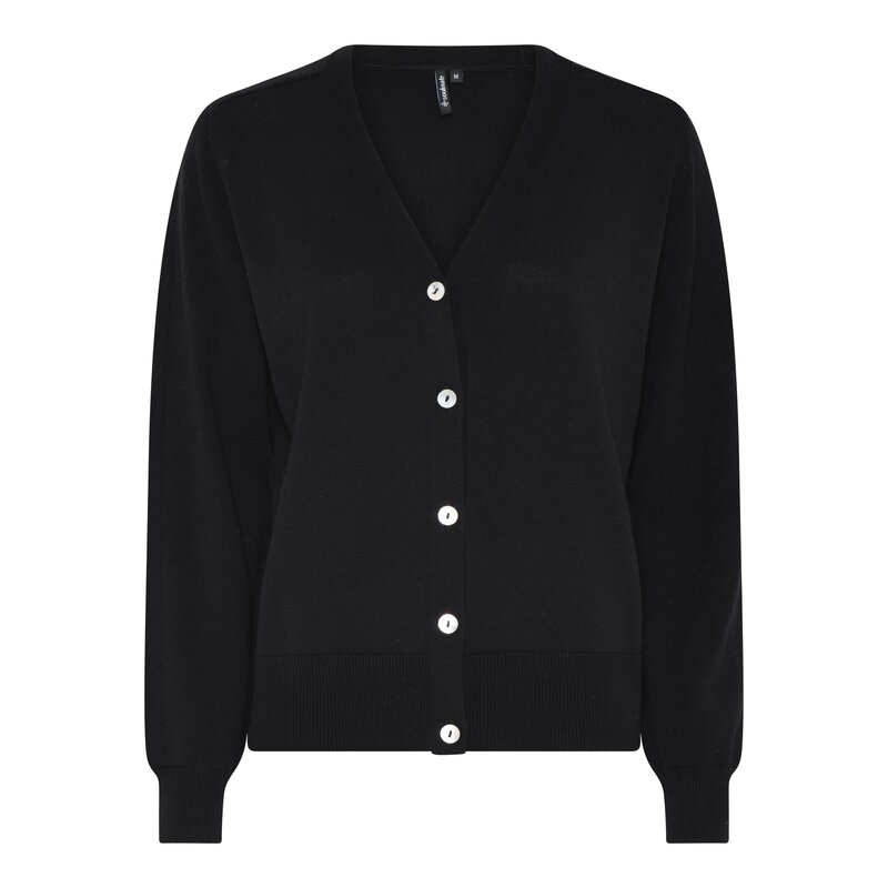 Soulmate-Tomorrow-1-Cardigan-Dam-Black-1