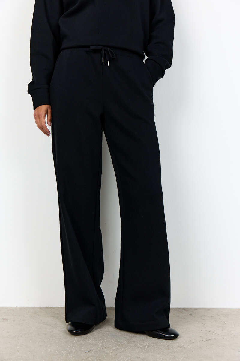 Soyaconcept-Angelin-4-Byxa-Dam-Black-1