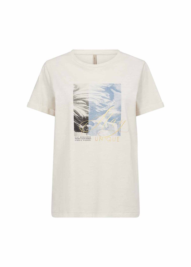 Soyaconcept-Babette-59-T-shirt-Dam-Crystal-Blue-1