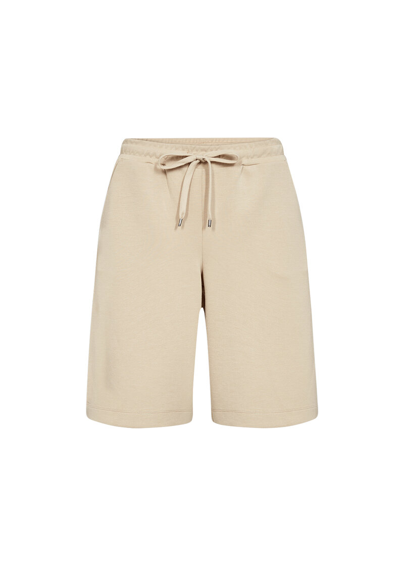 Soyaconcept Banu 78 Shorts Dam Sand