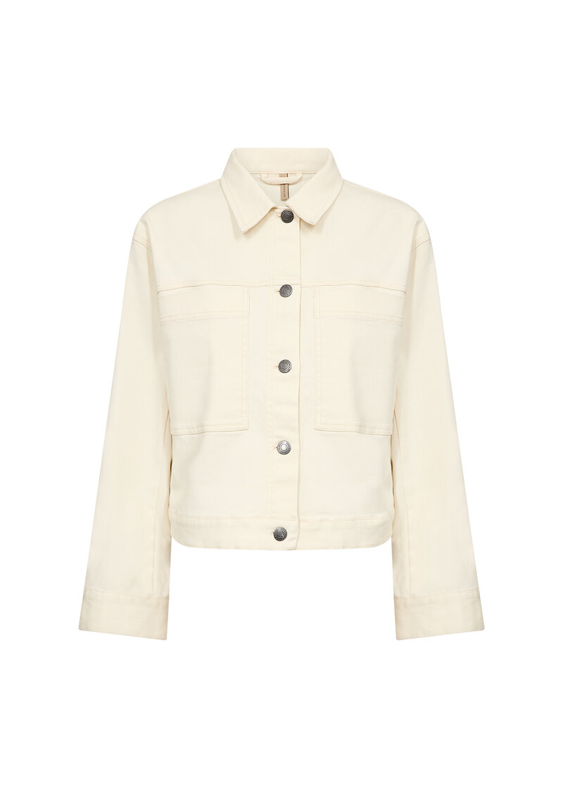 Soyaconcept-Bess-1-Jeansjacka-Dam-Cream-1