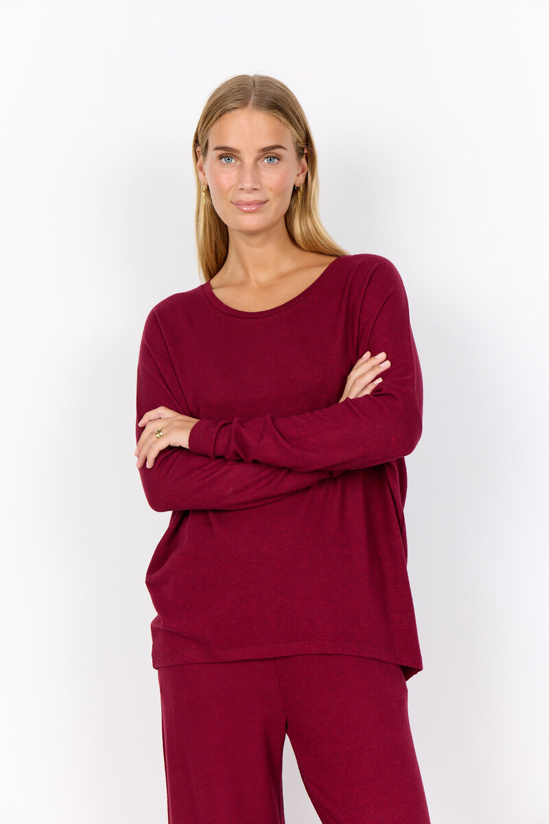 Soyaconcept-Biara-Troja-Dam-Dark-Red-Melange-1