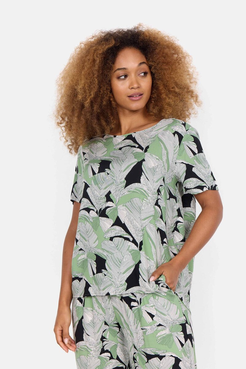 Soyaconcept-Dauphin-1-T-shirt-Dam-Misty-Combi-1