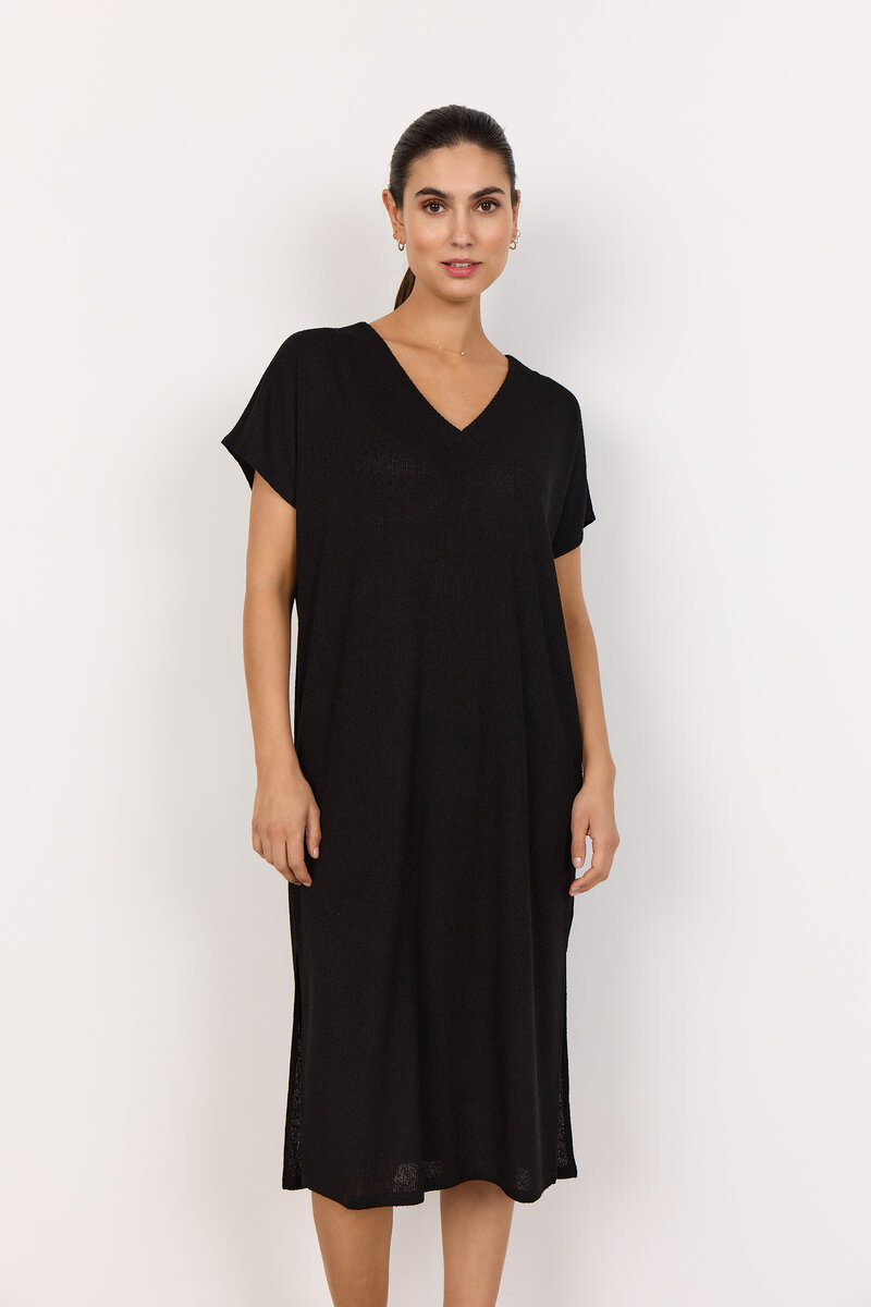 Soyaconcept-Delia-2-Klanning-Dam-Black-1