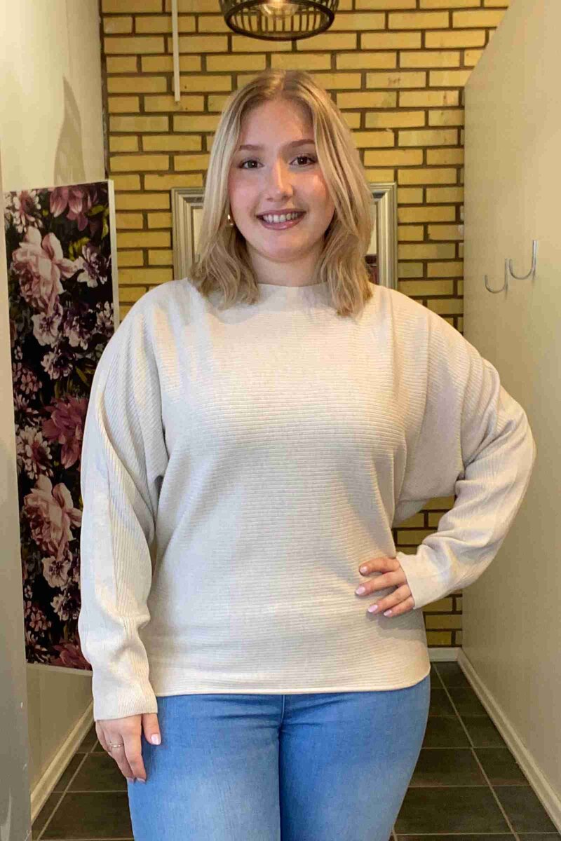 Soyaconcept-Dollie-663-Pullover-Dam-Cream-Melange-10