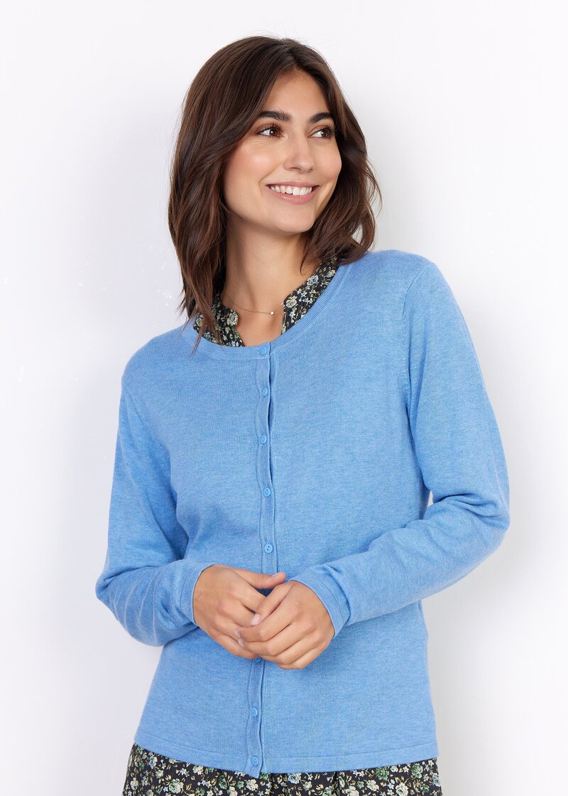 Soyaconcept-Dollie-Cardigan-Dam-Bright-Blue-Melange-10
