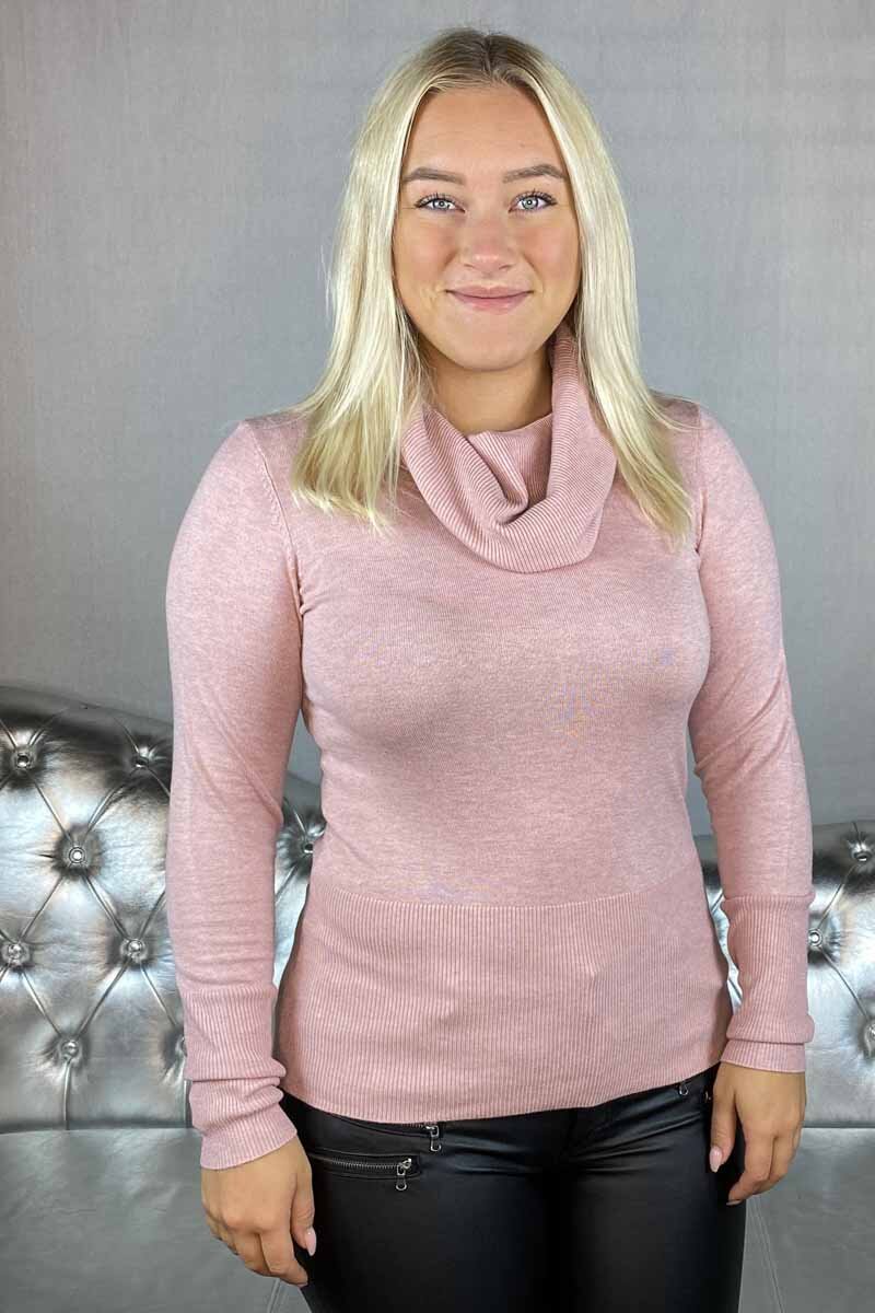 Soyaconcept-Dollie-Pullover-Dam-Pale-Blush-Melange-15