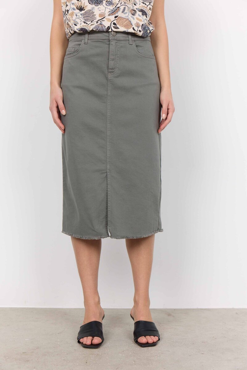 Soyaconcept-Erna-22-Jeanskjol-Dam-Misty-1