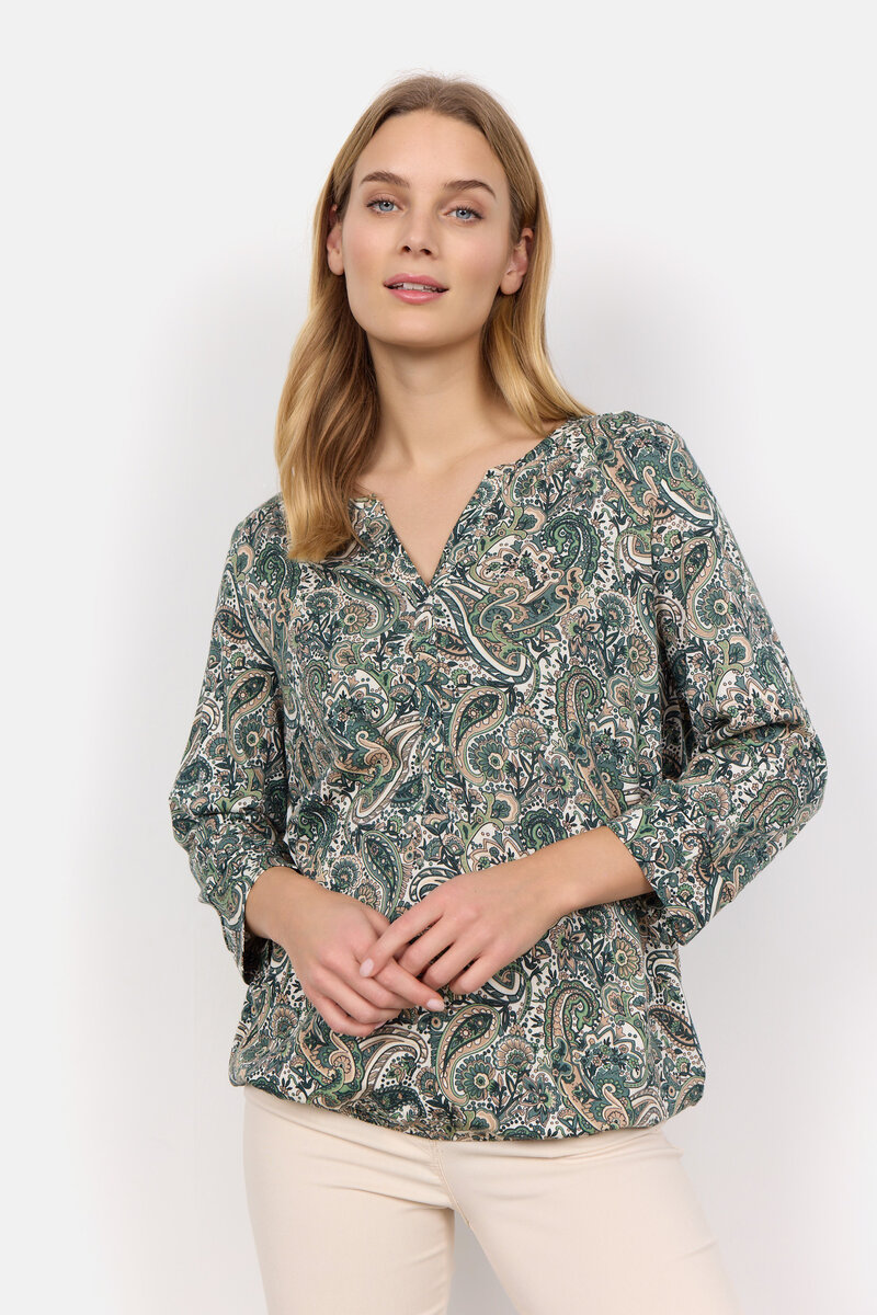 Soyaconcept-Felicity-453-Topp-Dam-Green-Combi-1