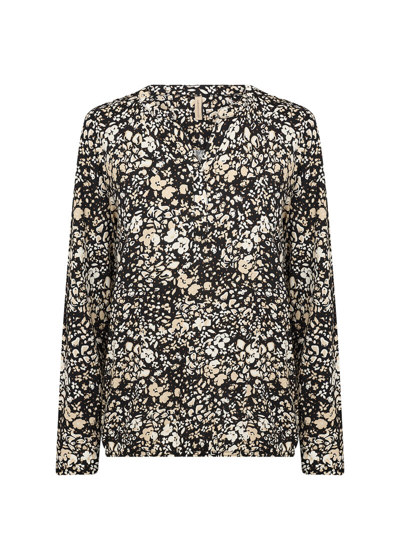 Soyaconcept-Felicity-532-Topp-Dam-Black-Combi-1