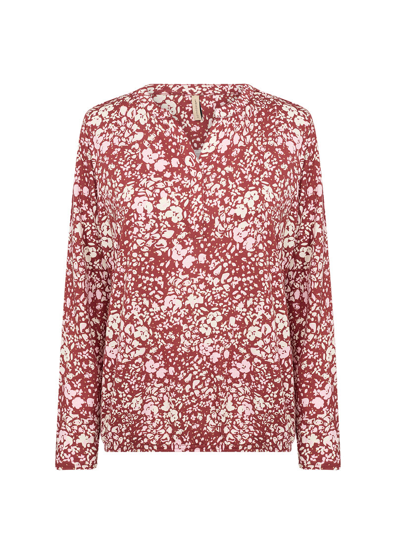 Soyaconcept-Felicity-532-Topp-Dam-Red-Combi-1